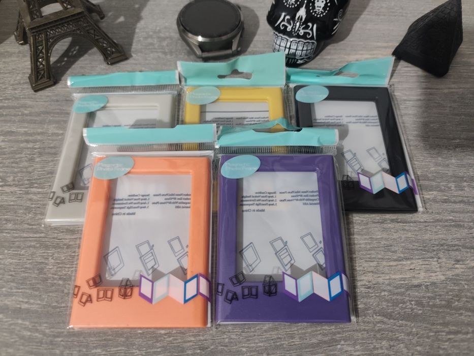 Polaroid mint mini pocket printer