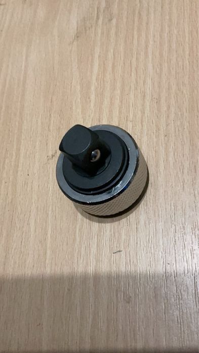 Трещотка ворожок 1/2 кругла cr-va зручна