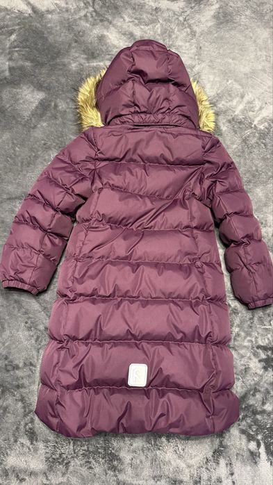 Пуховик Reima satu 122