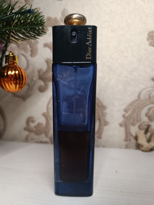 Парфуми Dior Addict 2002 року (Eau de Toilette), залишок 40 орієнтовно