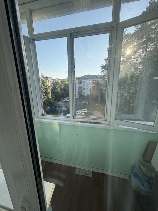 Продаж 3-кімнатної квартири