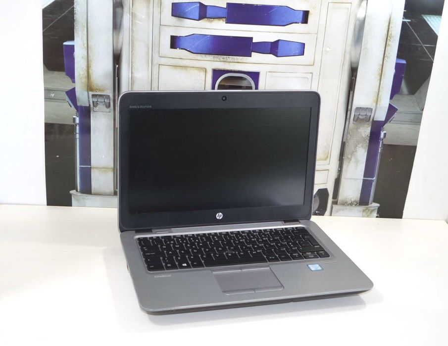 HP 820 G3 - (inteiro ou peças)