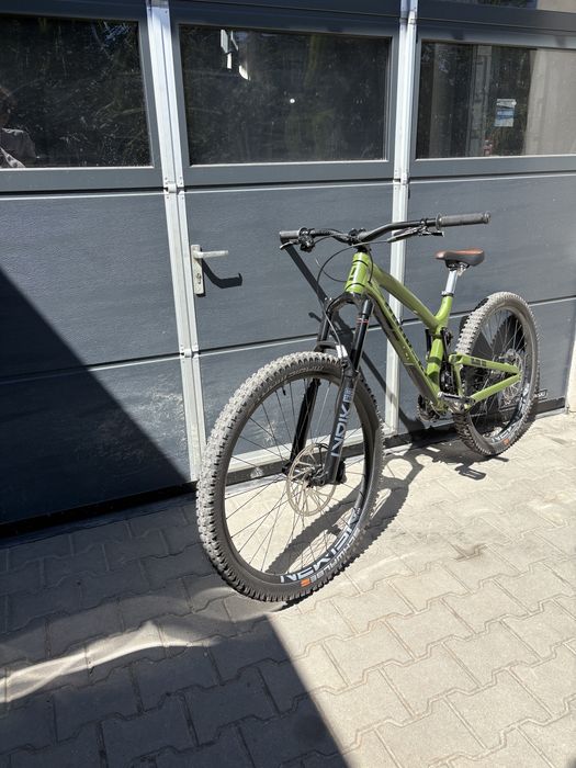 Rower Propain rage al 2020 rozmair m, fox, rockshox, sram