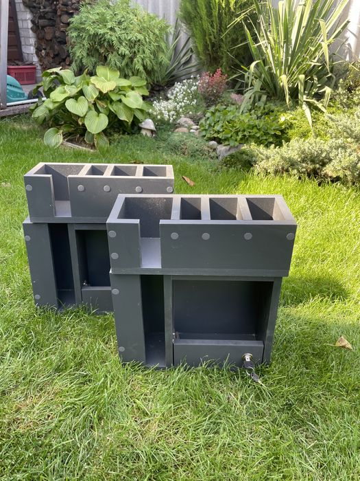 Барный органайзер для кофейни/ стойки самообслуживания