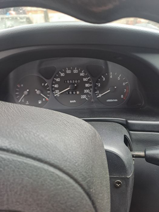 Продам Ланос 2003р