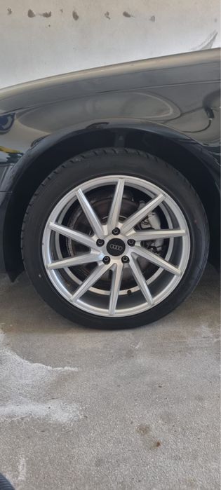 Audi A4 2.0 TDI S Line – 150cv | 2012 | 167.000 km