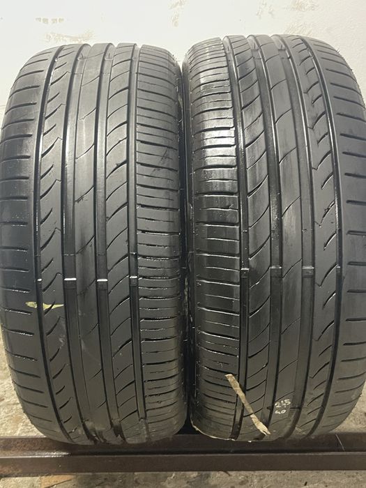 245/40 R19 98Y Tracmax x-privilo opony letnie 6.8 mm bieznika