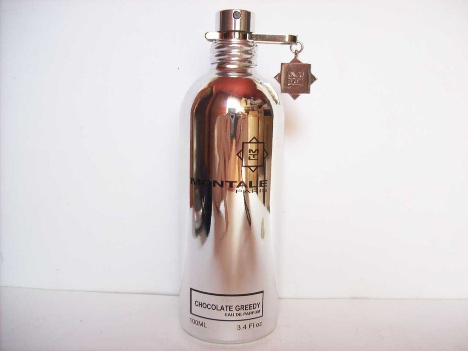 Montale Chocolate Greedy - 100ml