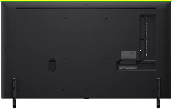 Телевізори LG 65NANO81T6A, 4K, Nanocell, пульт указка