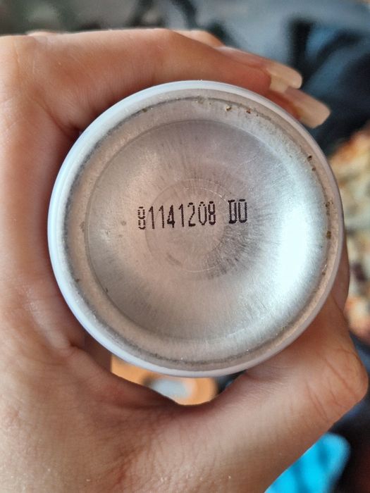 Увлажняющий мус для кожи