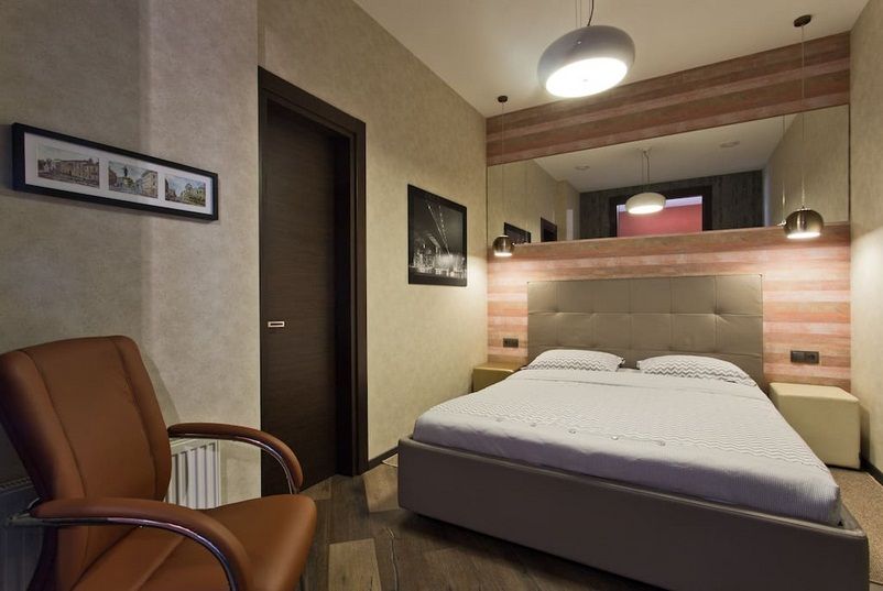 от Хозяина. 2 СПАЛЬНИ-ЗАЛ, ВИД НА МОРЕ, терраса, Аркадийский дворец