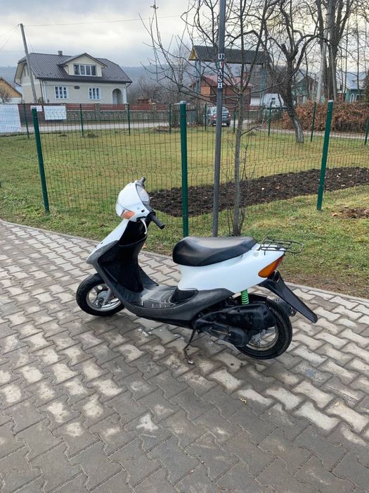 Хонда діо 34 гарному стані