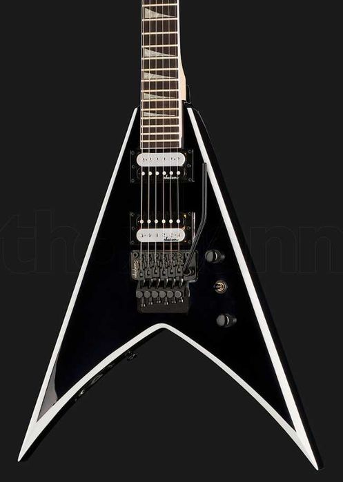 Jackson JS32 King V AH BK • Нова • Хіт продажів