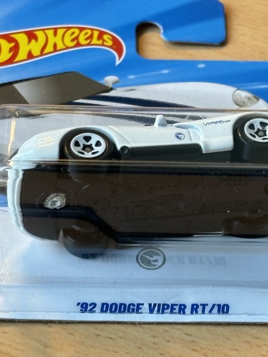 Hot Wheels TH 2026 Dodge Viper RT/10