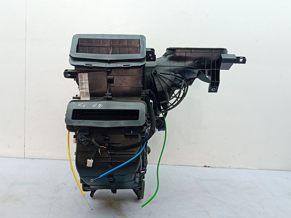 Chauffage / sofagem completa FIAT 500 (312_)