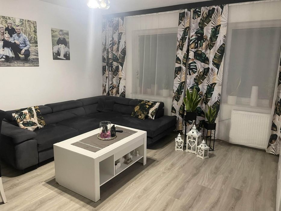 Mieszkanie 3 pokojowe 68,2m2