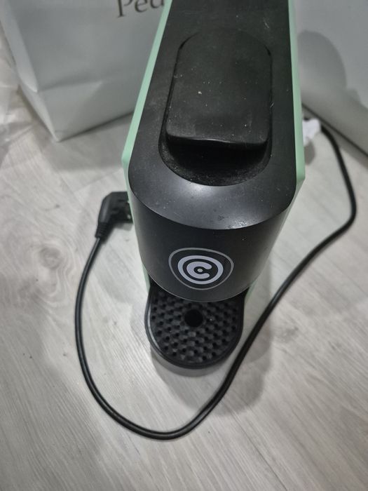 Maquina de café marca continente