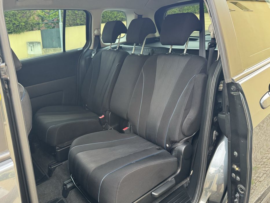 Mazda 5 1.6D - 7 lugares