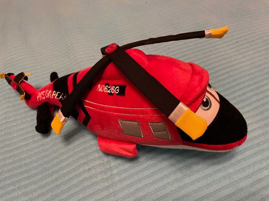 Peluche do Planes (Disney)