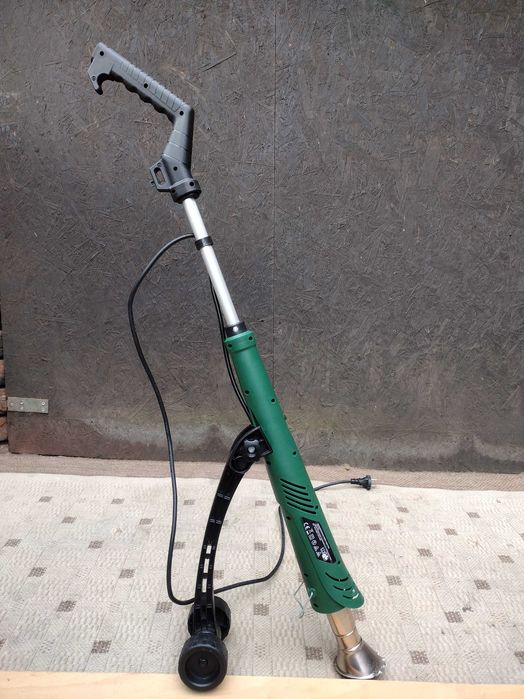 Wypalacz do chwastów na gorące powietrze 2000 W m-ki Hammersmith