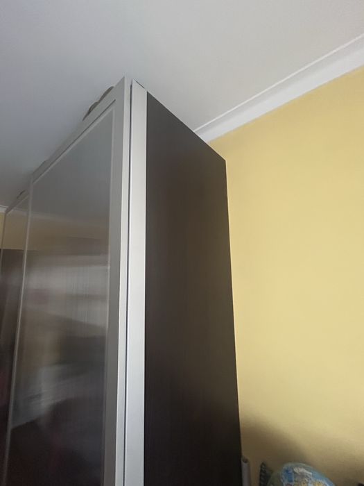 IKEA PAX Roupeiro 220x236