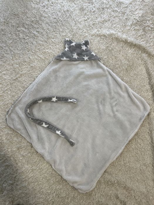 Бортики в ліжко, постіль бетмен