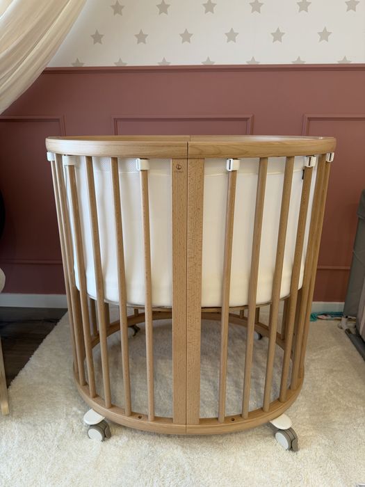 Berço Stokke mini