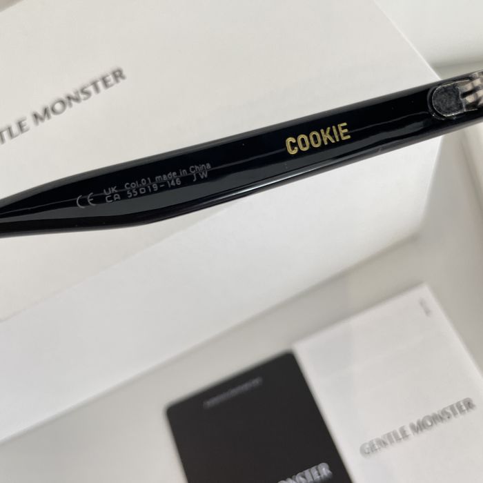 Окуляри Gentle Monster очки монстр