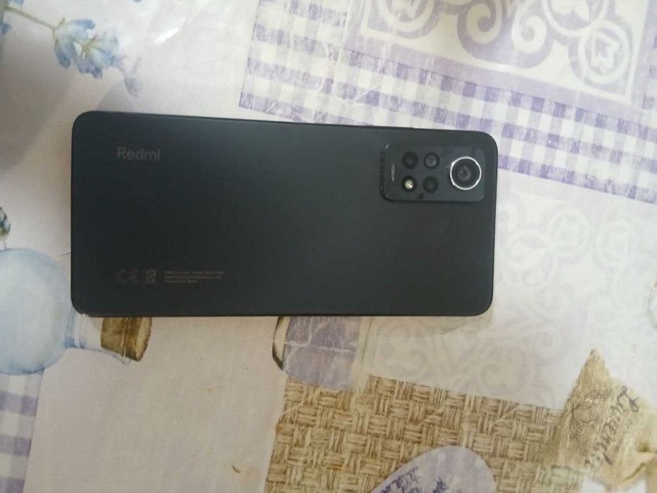 Телефон "Redmi Note 12 Pro"