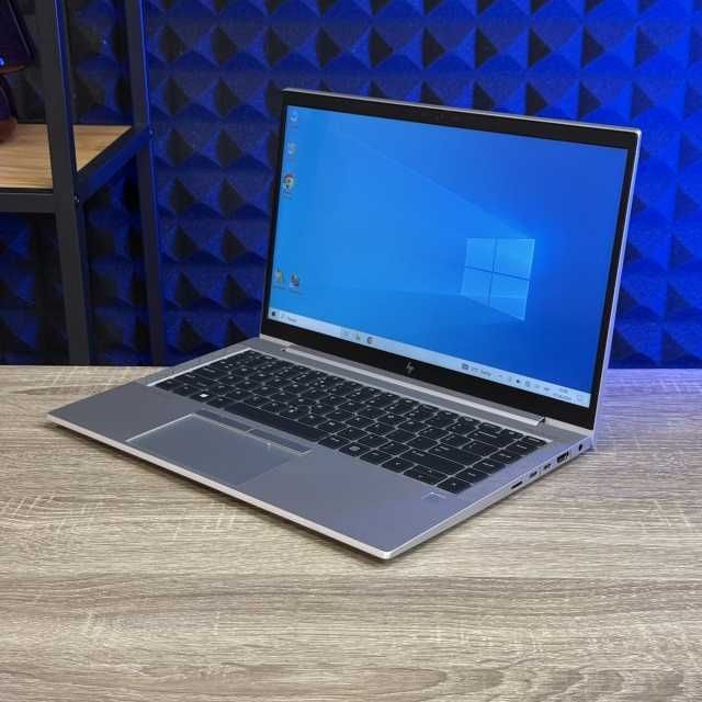 Ноутбук HP EliteBook 845 G7 в хорошому стані