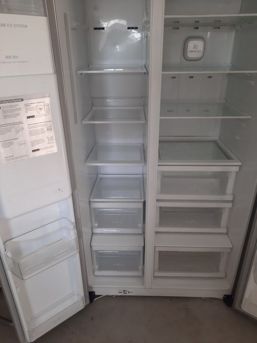 Frigorifico Americano PEÇAS