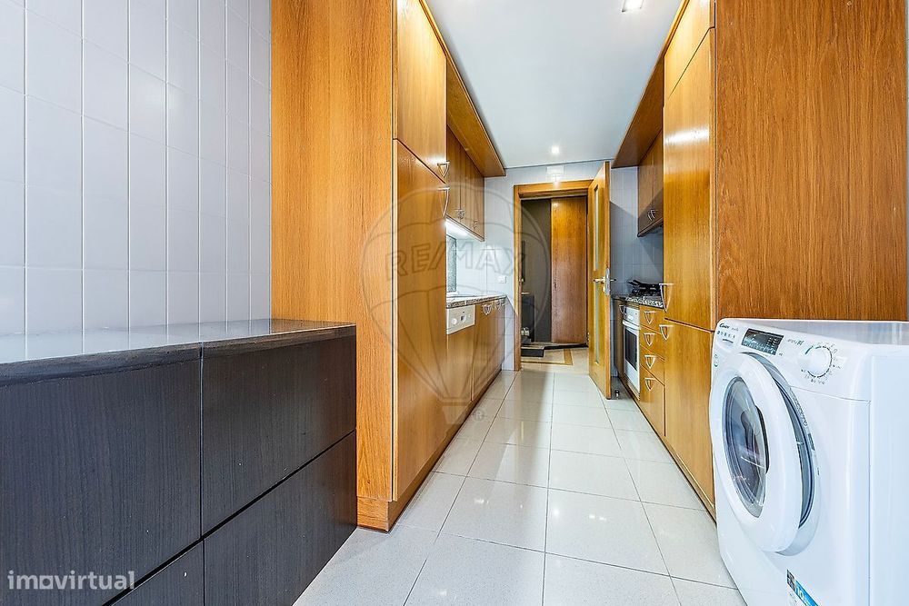 Apartamento T1 para arrendamento