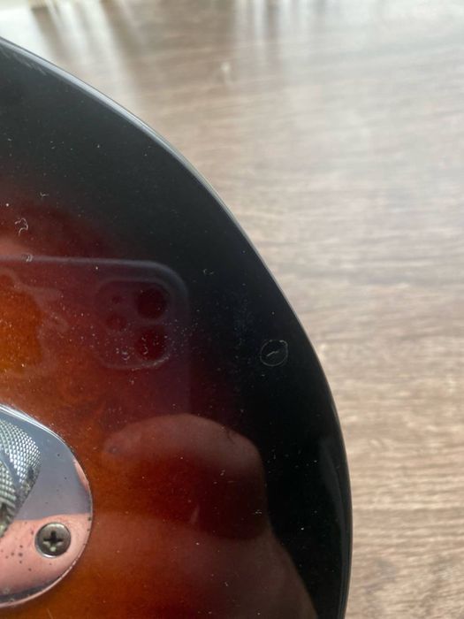 Fender Telecaster MIM