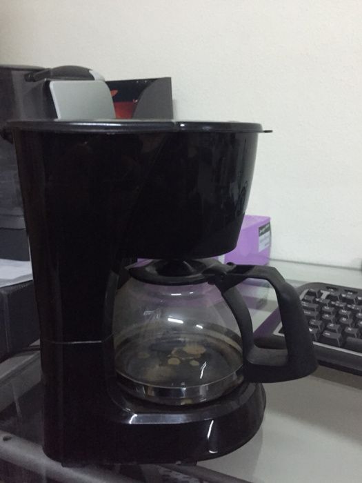 Máquina de café de filtro64585190841602123