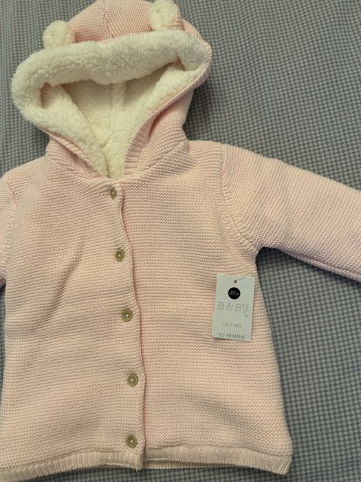 Детское новое платье Carters на 2 года