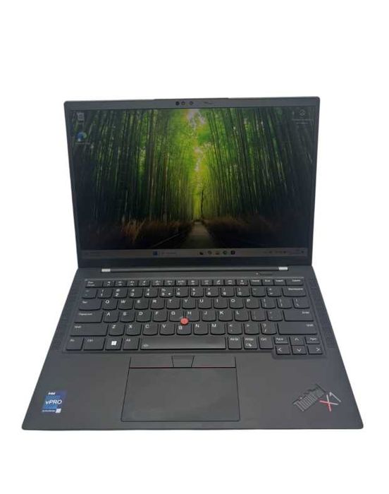 Laptop Lenovo Thinkpad X1 Carbon Gen 11 32/512GB Core i7-1365U