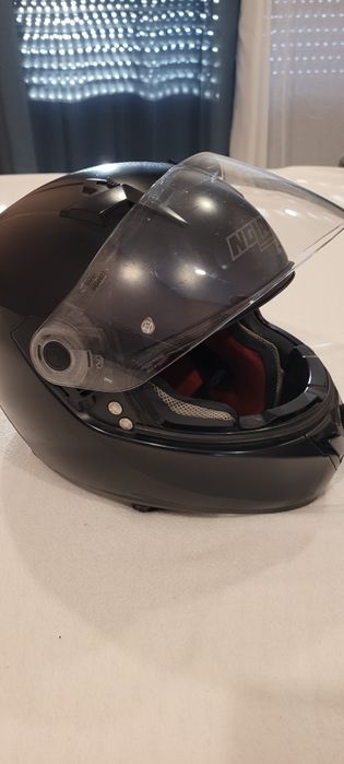 Capacete Nolan N64 tamanho M