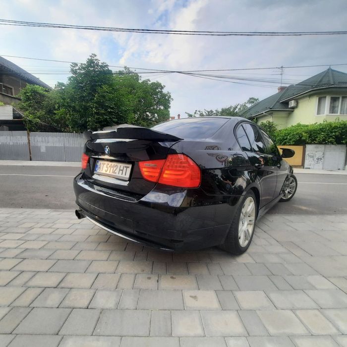 BMW e90 rest 320 2009