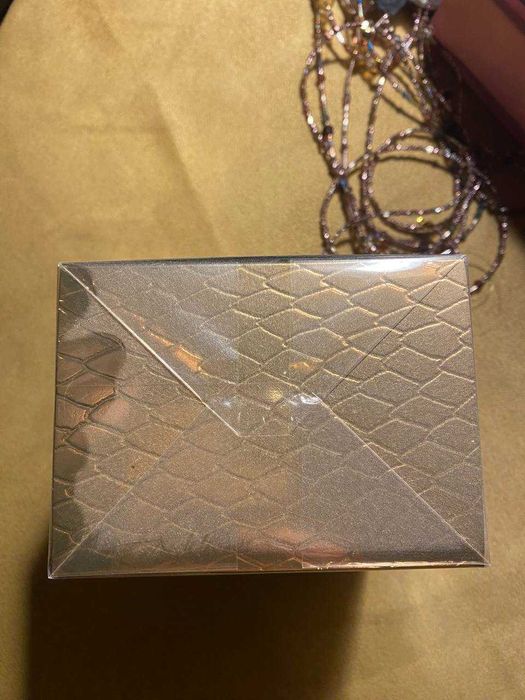 Духи Versace Crystal Noir Pour Femme