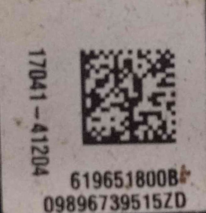 Volante de Direção 09896739515ZD - PEUGEOT 208 I
