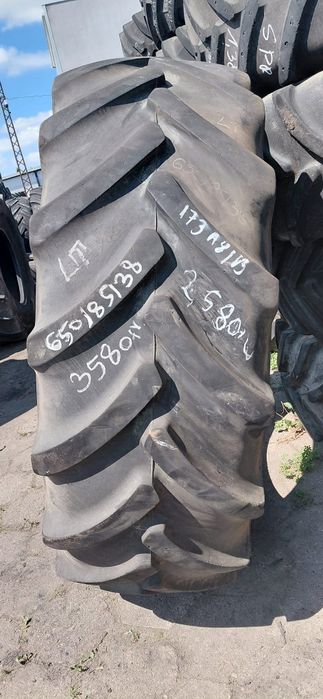 Opona 650/85R38 Goodyer