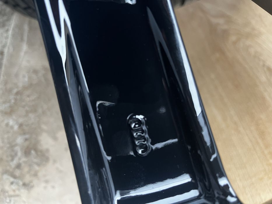 Felgi 19 5x112 Audi Sport A4 A5 A6 A7 A8 *Idealne *Nowe Opony