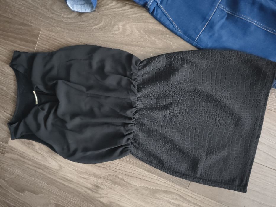 3 letnie sukienki