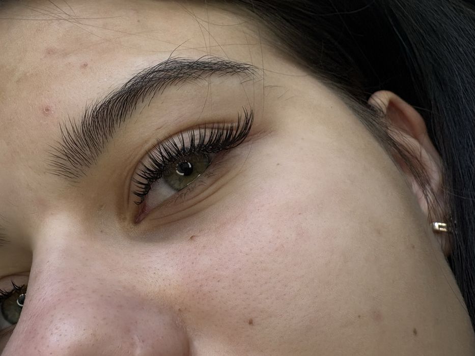 Нарощення вій, Кременчук