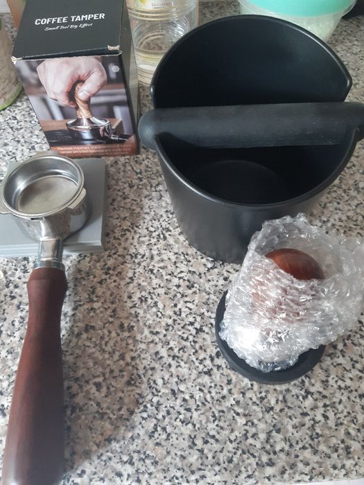 Maquina de cafe cecotec cafelizzia