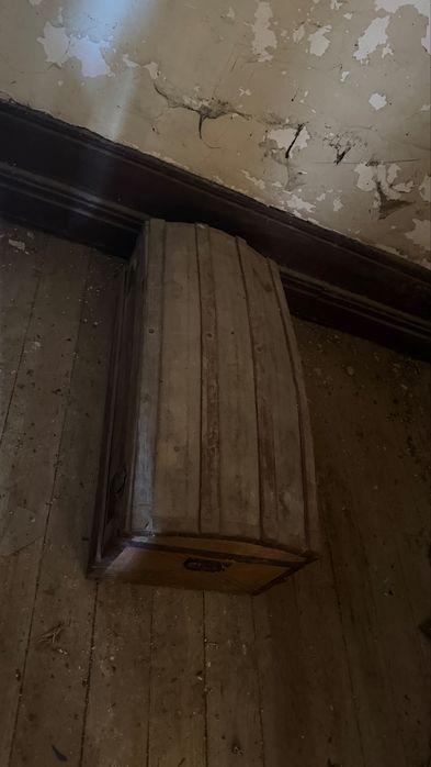Moveis antigos para restaurar