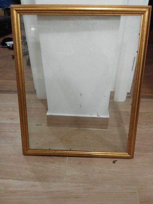 Molduras para quadros