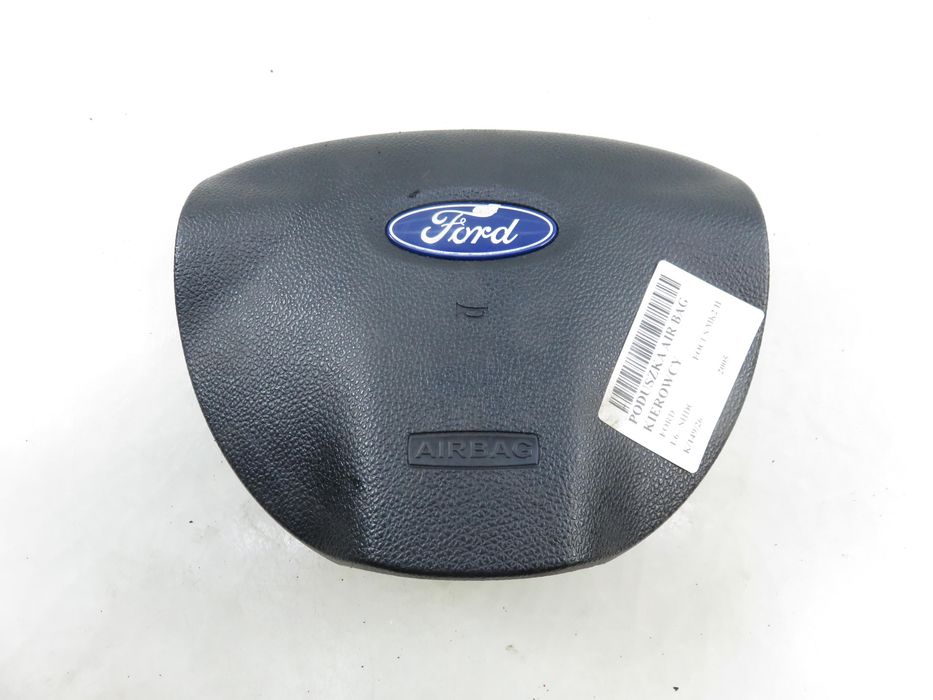 Poduszka Kierowcy Ford Focus Mk2 II 4m51a042b85dd3