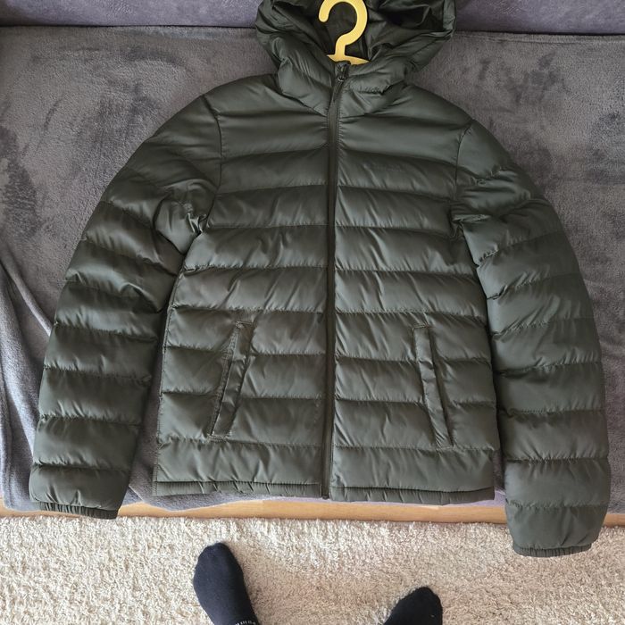 Чоловіча куртка Mountain Warehouse (демісезонна / пуховик),