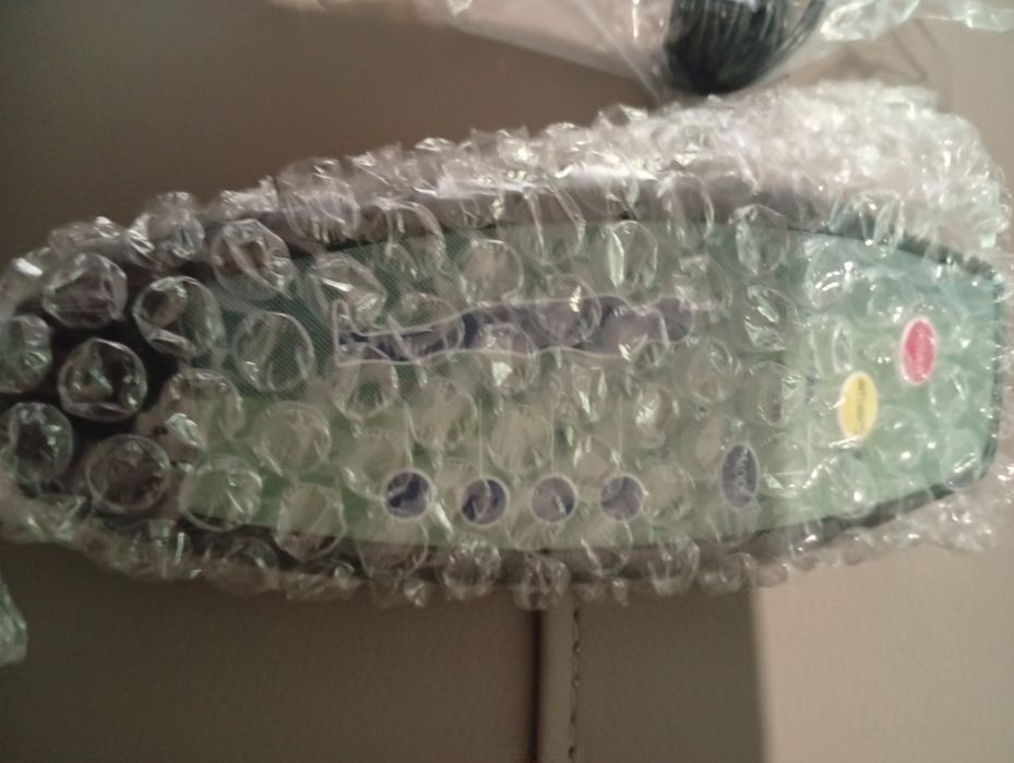 Fotel Do Masażu Telewizyjny Rozkładany  Imitacja skóry